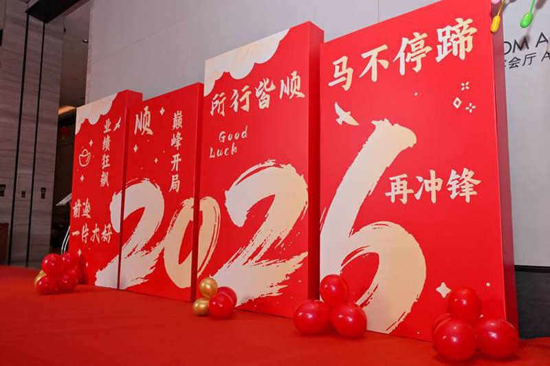 光影交错之间——宣传片制作行业的最新动态