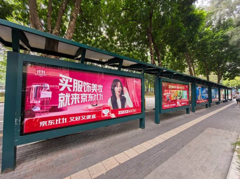 上海广告公司在市场营销中的独特视角